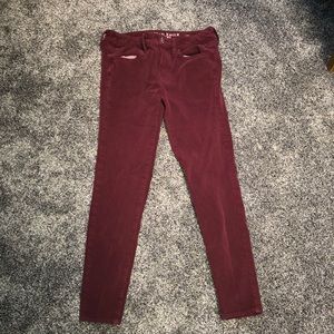 American Eagle Jegging